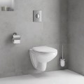 Grohe Nova Cosmopolitan nyomólap, króm 38765000