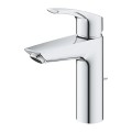 Grohe Eurosmart mosdócsaptelep M méret, húzórudas leeresztővel 23322003