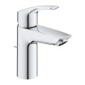 Grohe Eurosmart 2023 mosdócsaptelep S méret, húzórudas leeresztővel 33265003