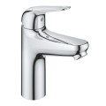 Grohe Euroeco 2024 mosdócsaptelep, click-clack leeresztővel, M méret 24267001