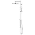 Grohe Tempesta System 250 Flex zuhanyrendszer, csaptelep nélkül 26980001