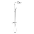 Grohe Tempesta System 250 zuhanyrendszer termosztátos csapteleppel 26670001