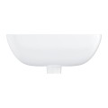 Grohe BauEdge Ceramic fali kézmosó 45 cm 39806000