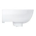 Grohe BauEdge Ceramic fali kézmosó 45 cm 39806000