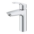 Grohe Eurosmart 2023 mosdócsaptelep M méret, click-clack leeresztővel 23923003