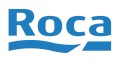 Roca Debba Square fali WC + lecsapódásmentes WC ülőke SZETT