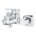 Grohe Cubeo kádtöltő csaptelep, króm 1018130000