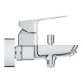 Grohe Cubeo kádtöltő csaptelep, króm 1018130000