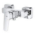 Grohe Cubeo zuhanycsaptelep, króm 1018240000