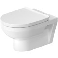 Duravit Durastyle No.1 Rimless - perem nélküli fali WC