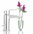 Grohe Eurostyle Cosmopolitan mosdócsaptelep, húzórudas leeresztővel 33552002