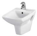 Cersanit Carina fali bidet K31-010