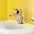 Hansgrohe Logis mosdócsaptelep automata leeresztővel 71070000