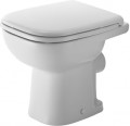 Duravit D-Code termékcsalád