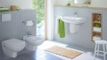 Duravit D-Code 60 cm-es mosdó