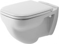 Duravit D-Code termékcsalád