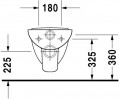 Duravit D-Code termékcsalád