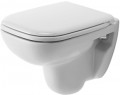 Duravit D-Code termékcsalád