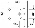 Duravit D-Code termékcsalád