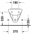 Duravit D-Code termékcsalád