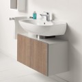 Villeroy&Boch O.Novo mosdó 55x45 cm 51605501