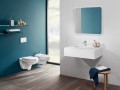 Villeroy&Boch O.Novo fali bidé 54600001