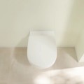 Villeroy&Boch O.Novo mélyöblítésű fali WC 36x56 cm 56601001