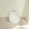 Villeroy&Boch O.novo fali WC, Directflush, mélyöblítésű, 5660R001