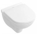 Villeroy&Boch O.novo fali WC, Directflush, mélyöblítésű, 5660R001