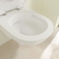 Villeroy&Boch O.novo fali WC, Directflush, mélyöblítésű, 5660R001