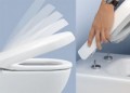 Villeroy&Boch O.novo lecsapódásmentes WC ülőke 9M38S101