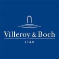 Villeroy&Boch Avento fali WC SZETT, mélyöblítésű, Directflush öblítéssel, Slim vékonyított