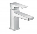 Hansgrohe Metropol mosdó csaptelep 100, Push-open lefolyóval 32500000