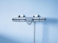 Grohe Grohtherm 1000 termosztátos kádtöltő csaptelep 34065002