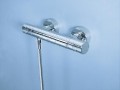 Grohe Grohtherm 1000 Cosmopolitan M termosztátos zuhanycsaptelep 34065002