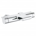 Grohe Grohtherm 2000 termosztátos kádtöltő csaptelep 34174001