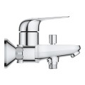 Grohe Euroeco 2024 kádtöltő csaptelep 32743001