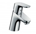 Hansgrohe Focus 70 mosdó csaptelep, automata leeresztővel 31730000