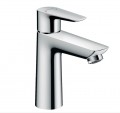 Hansgrohe Talis E 110 mosdó csaptelep automata leeresztővel 71710000