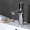 Hansgrohe Talis E 110 kar nélküli mosdó csaptelep automata leeresztővel 71750000