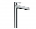 Hansgrohe Talis E 240 magasított mosdó csaptelep automata leeresztővel 71716000